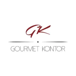 Gourmet Kontor Logo